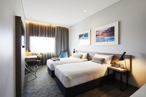 Rydges Sydney Airport Hotel - Accommodation Port Macquarie 39