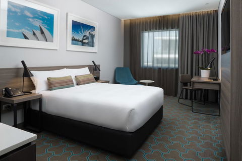 Rydges Sydney Airport Hotel - Accommodation Port Macquarie 5