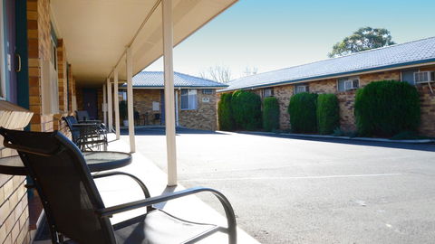 Almond Inn - Accommodation Port Macquarie 23