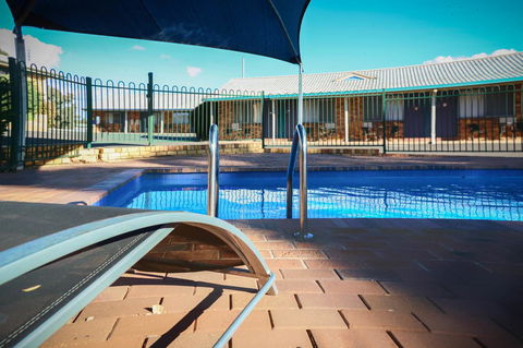 Almond Inn - Accommodation Port Macquarie 25