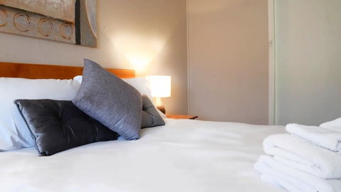 Almond Inn - Accommodation Port Macquarie 3