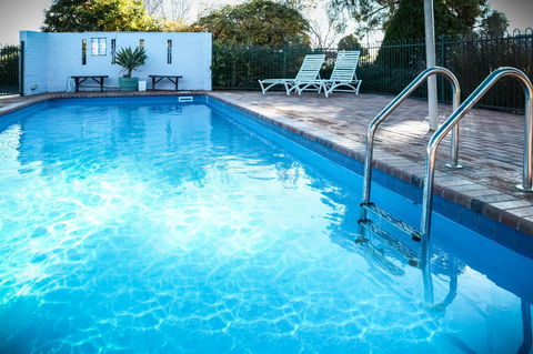 Almond Inn - Accommodation Port Macquarie 26