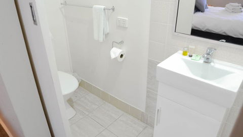 Almond Inn - Accommodation Port Macquarie 19