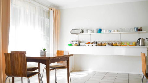 Almond Inn - Accommodation Port Macquarie 8