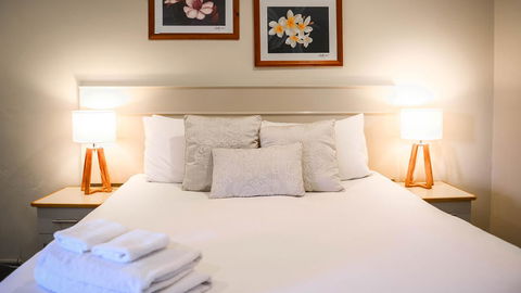 Almond Inn - Accommodation Port Macquarie 5