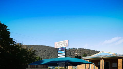 Almond Inn - Accommodation Port Macquarie 24