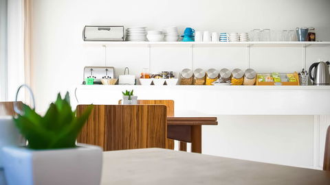 Almond Inn - Accommodation Port Macquarie 9