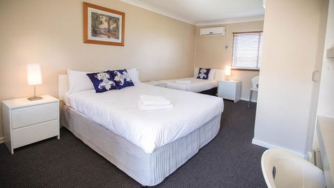 Almond Inn - Accommodation Port Macquarie 4