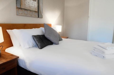 Almond Inn - Accommodation Port Macquarie 0