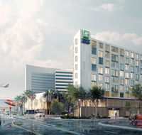 Holiday Inn Express Sydney Airport - Accommodation Port Macquarie
