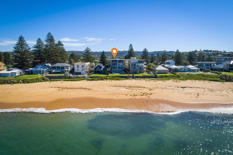 Seabreeze @ Mona Vale - Accommodation Port Macquarie 13