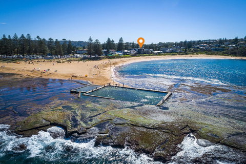 Seabreeze @ Mona Vale - Accommodation Port Macquarie 1