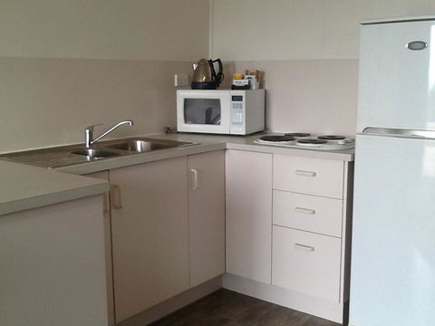 Narooma Golfers Lodge - Accommodation Port Macquarie 34