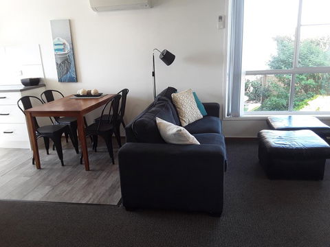 Narooma Golfers Lodge - Accommodation Port Macquarie 21