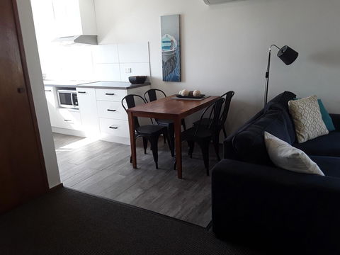 Narooma Golfers Lodge - Accommodation Port Macquarie 22