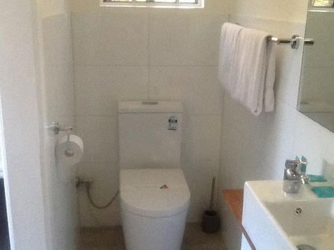 Narooma Golfers Lodge - Accommodation Port Macquarie 29
