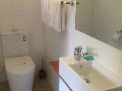 Narooma Golfers Lodge - Accommodation Port Macquarie 28