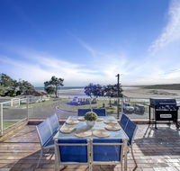 The Rotunda  Gerroa - Pet Friendly Beachfront - Accommodation Port Macquarie