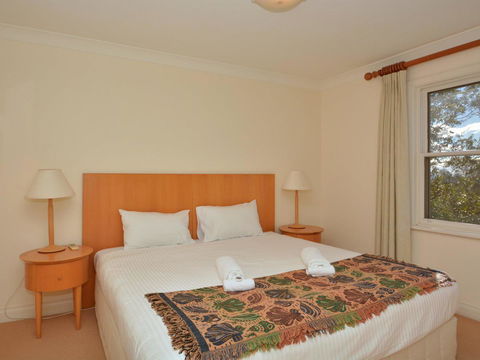 Villa 2br Prosecco Villa Located Within Cypress Lakes Resort - Accommodation Port Macquarie 14