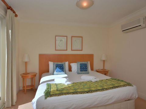 Villa 2br Prosecco Villa Located Within Cypress Lakes Resort - Accommodation Port Macquarie 12
