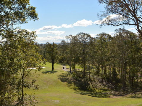 Villa 2br Prosecco Villa Located Within Cypress Lakes Resort - Accommodation Port Macquarie 10