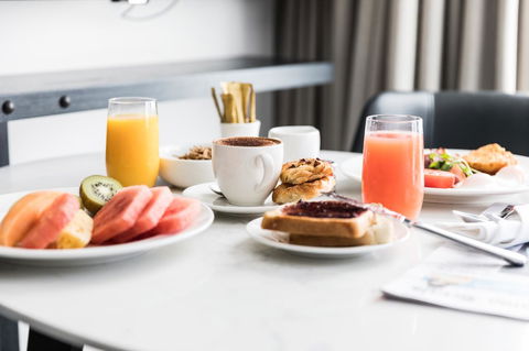 Hyatt Regency Sydney - Accommodation Port Macquarie 1