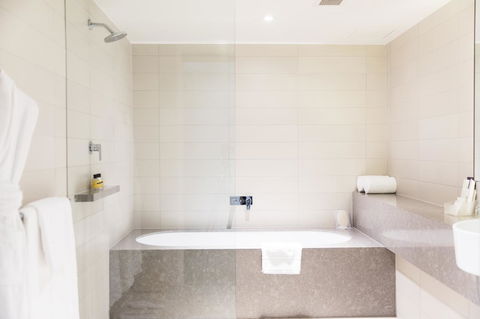 Hyatt Regency Sydney - Accommodation Port Macquarie 11