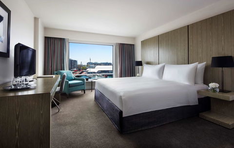 Hyatt Regency Sydney - Accommodation Port Macquarie 29