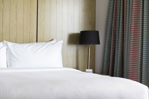 Hyatt Regency Sydney - Accommodation Port Macquarie 14