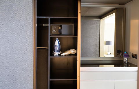 Hyatt Regency Sydney - Accommodation Port Macquarie 8