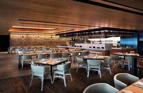 Hyatt Regency Sydney - Accommodation Port Macquarie 31