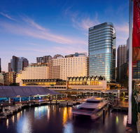 Hyatt Regency Sydney - Accommodation Port Macquarie