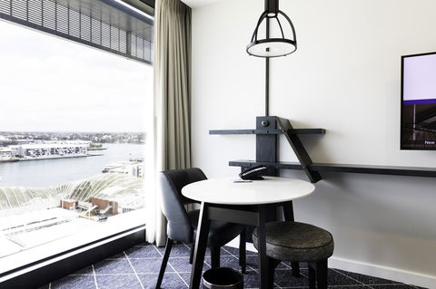 Hyatt Regency Sydney - Accommodation Port Macquarie 6