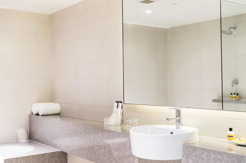 Hyatt Regency Sydney - Accommodation Port Macquarie 3