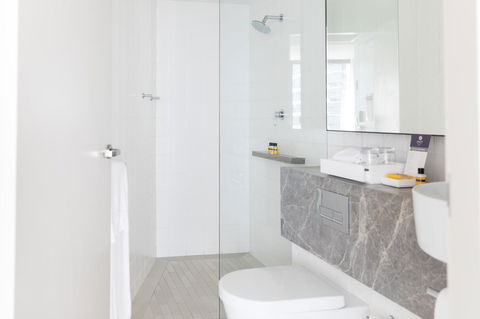 Hyatt Regency Sydney - Accommodation Port Macquarie 12