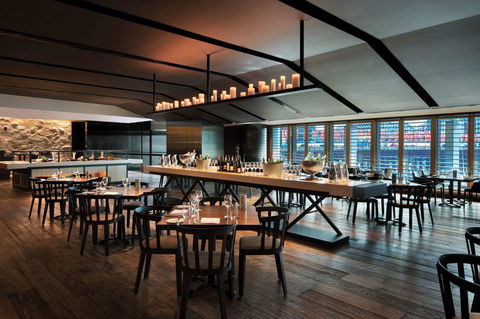 Hyatt Regency Sydney - Accommodation Port Macquarie 17