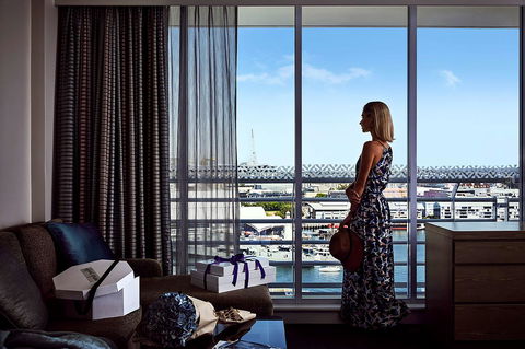 Hyatt Regency Sydney - Accommodation Port Macquarie 41