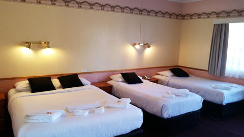Echo Point Discovery Motel - Accommodation Port Macquarie 4