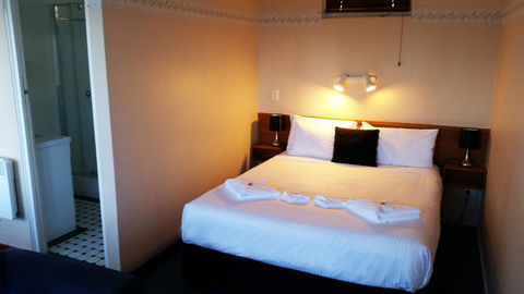 Echo Point Discovery Motel - Accommodation Port Macquarie 0