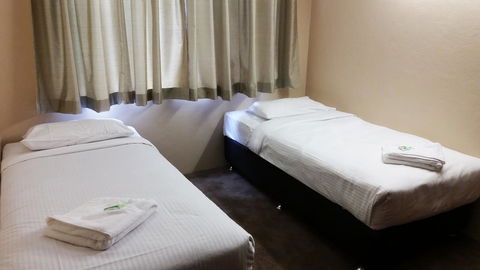 Echo Point Discovery Motel - Accommodation Port Macquarie 15