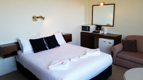 Echo Point Discovery Motel - Accommodation Port Macquarie 5