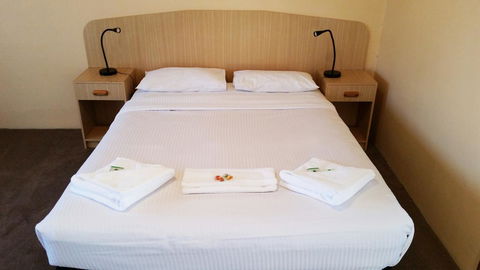 Echo Point Discovery Motel - Accommodation Port Macquarie 18