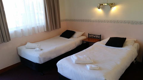 Echo Point Discovery Motel - Accommodation Port Macquarie 6