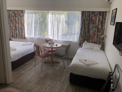Echo Point Discovery Motel - Accommodation Port Macquarie 1