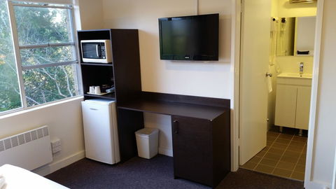 Echo Point Discovery Motel - Accommodation Port Macquarie 10