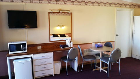 Echo Point Discovery Motel - Accommodation Port Macquarie 3