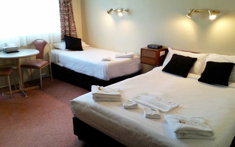 Echo Point Discovery Motel - Accommodation Port Macquarie 11