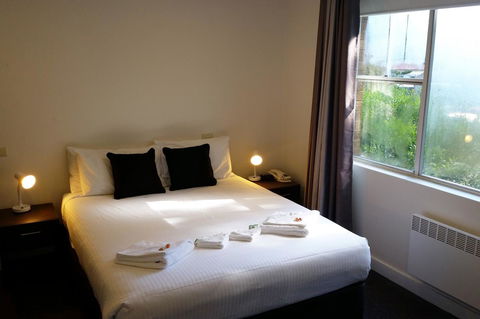 Echo Point Discovery Motel - Accommodation Port Macquarie 9