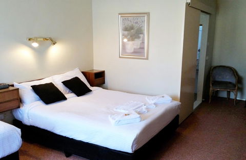 Echo Point Discovery Motel - Accommodation Port Macquarie 12