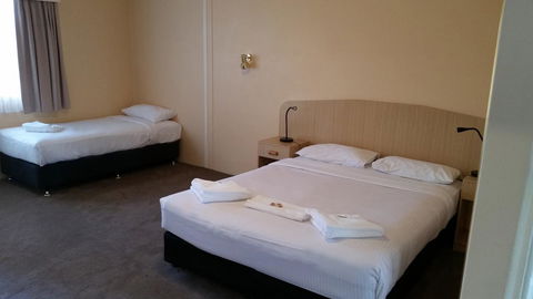 Echo Point Discovery Motel - Accommodation Port Macquarie 16